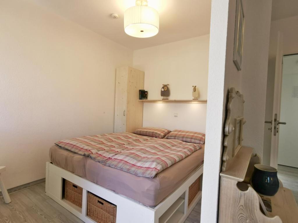 Albatros Apartman Horumersiel Kültér fotó