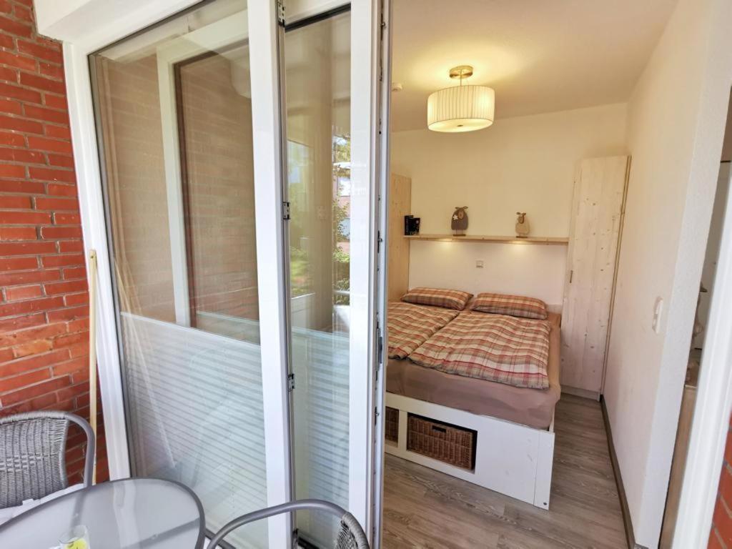 Albatros Apartman Horumersiel Kültér fotó