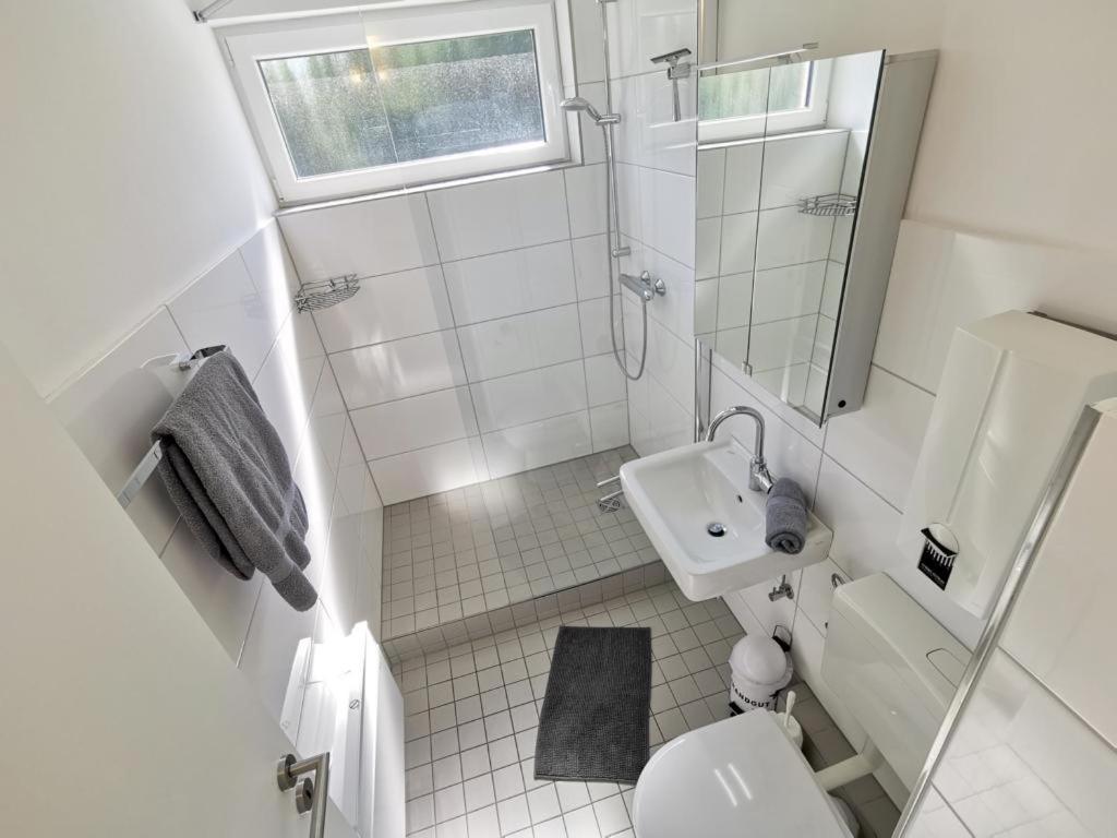 Albatros Apartman Horumersiel Kültér fotó