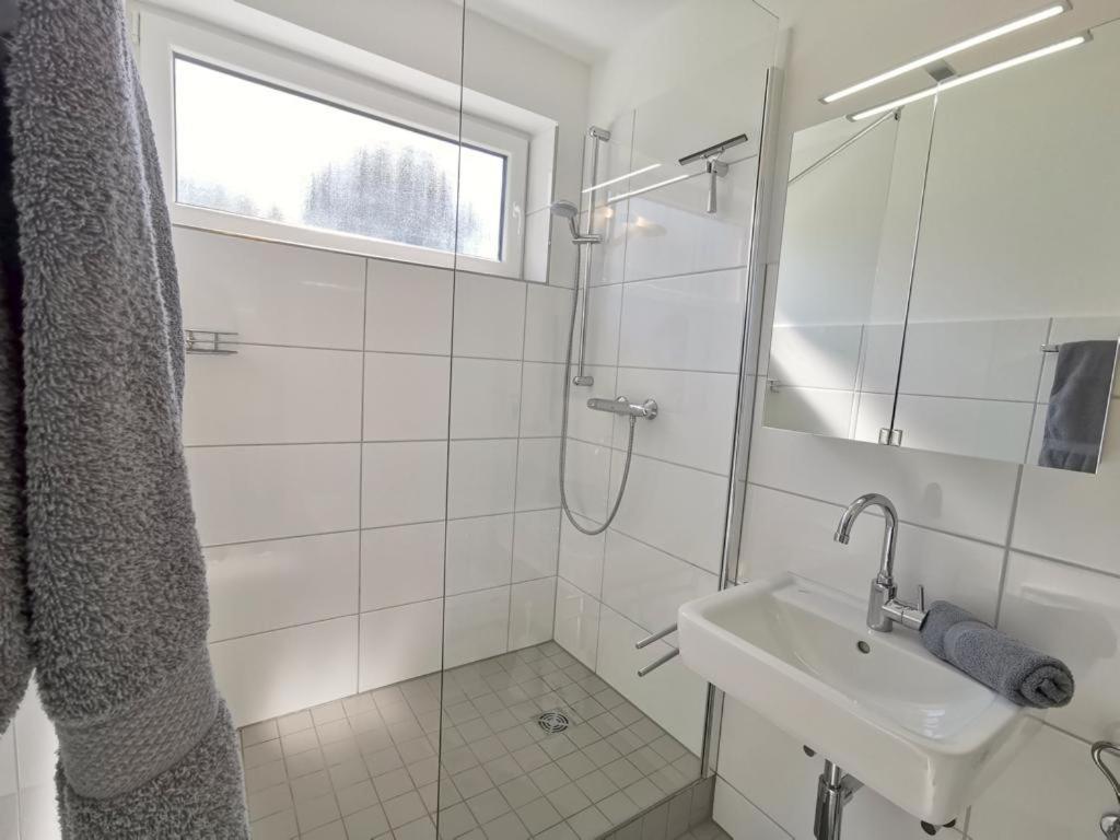 Albatros Apartman Horumersiel Kültér fotó