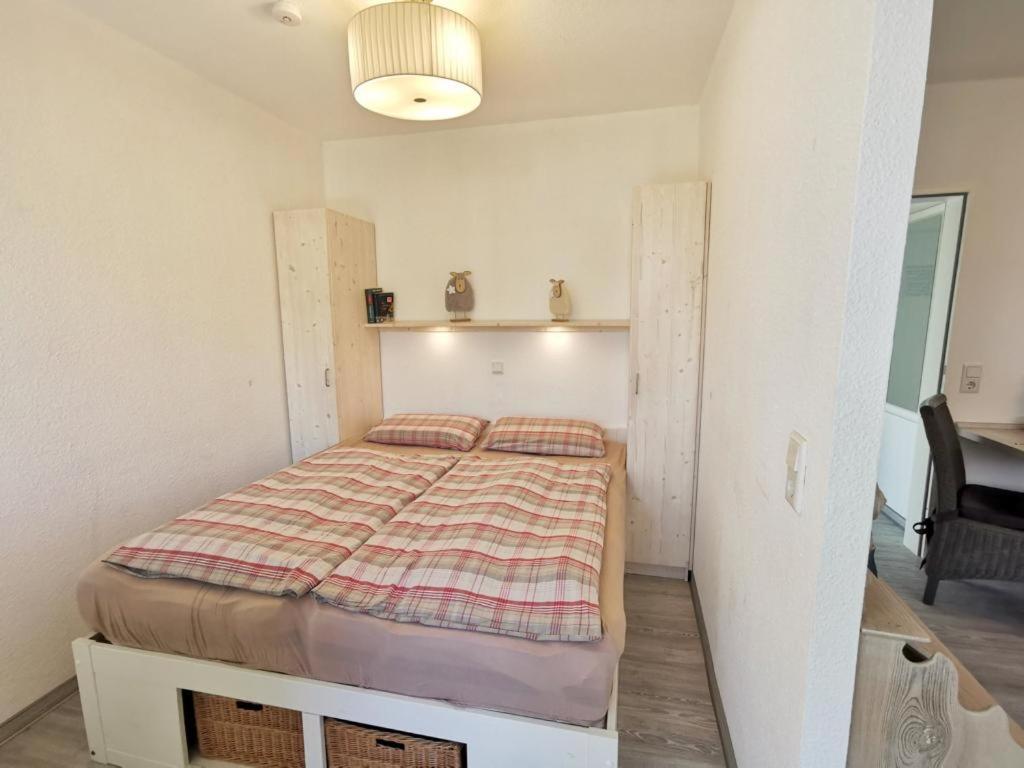 Albatros Apartman Horumersiel Kültér fotó