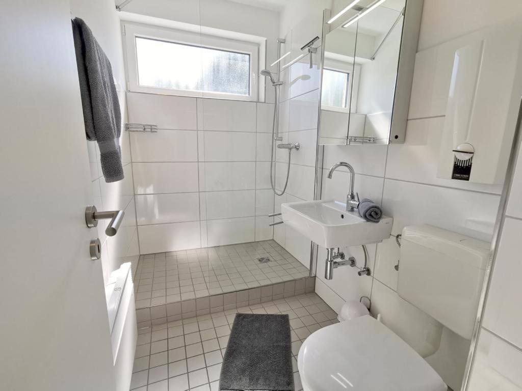 Albatros Apartman Horumersiel Kültér fotó