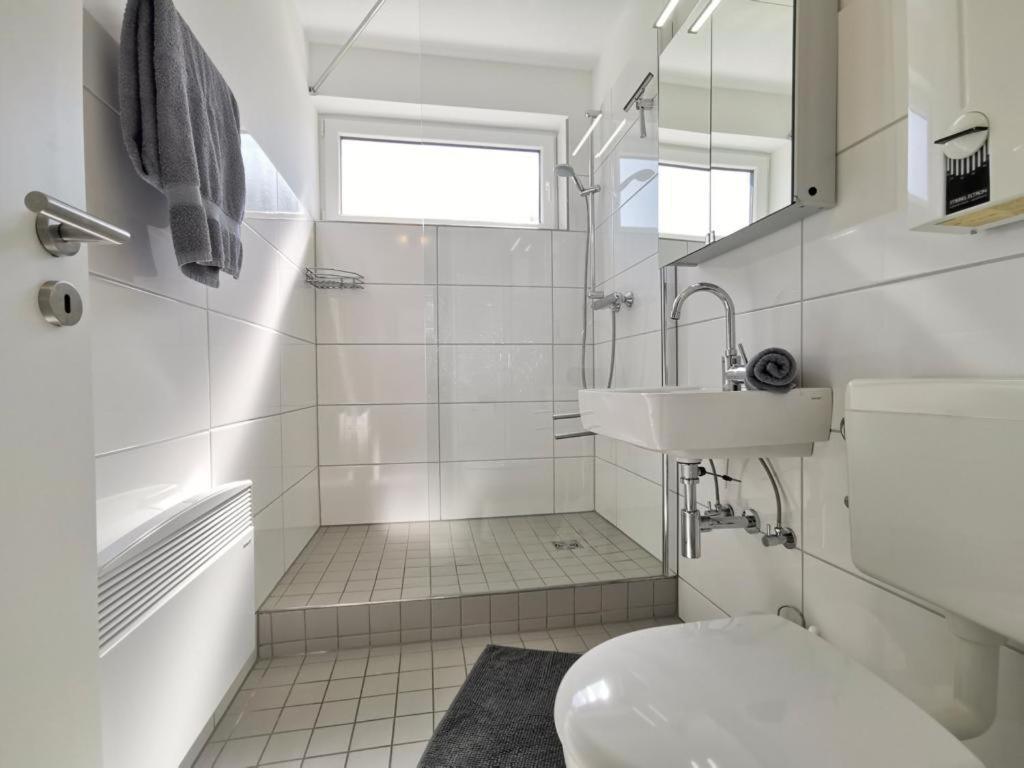 Albatros Apartman Horumersiel Kültér fotó
