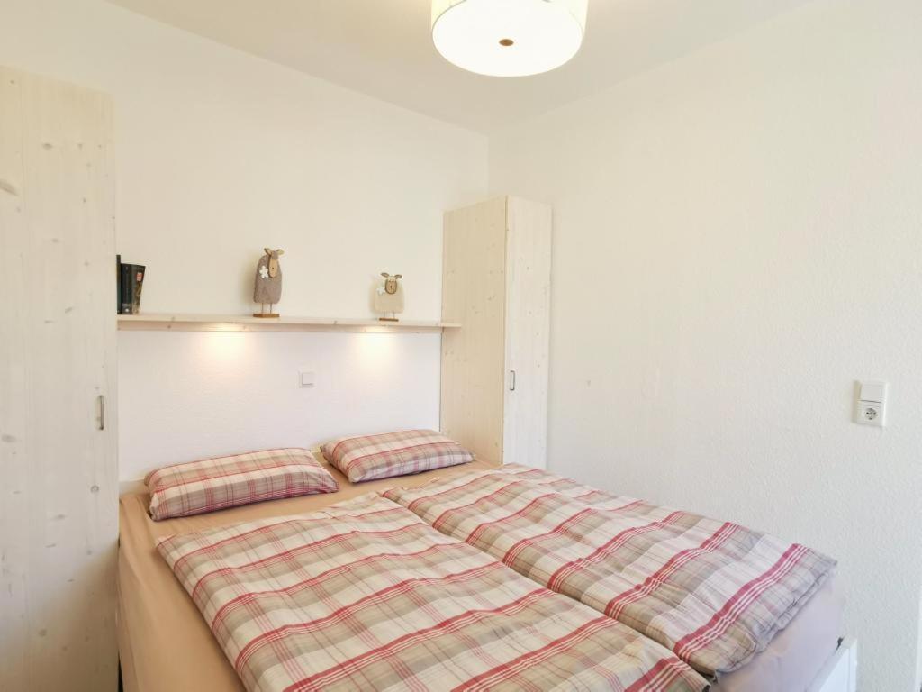 Albatros Apartman Horumersiel Kültér fotó