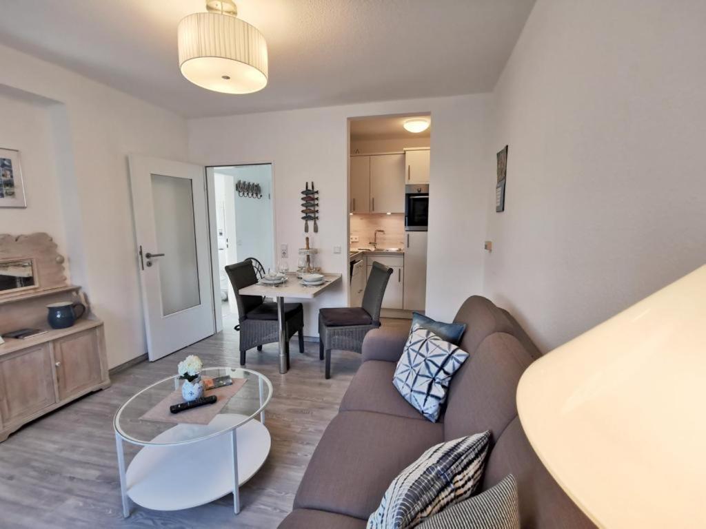 Albatros Apartman Horumersiel Kültér fotó